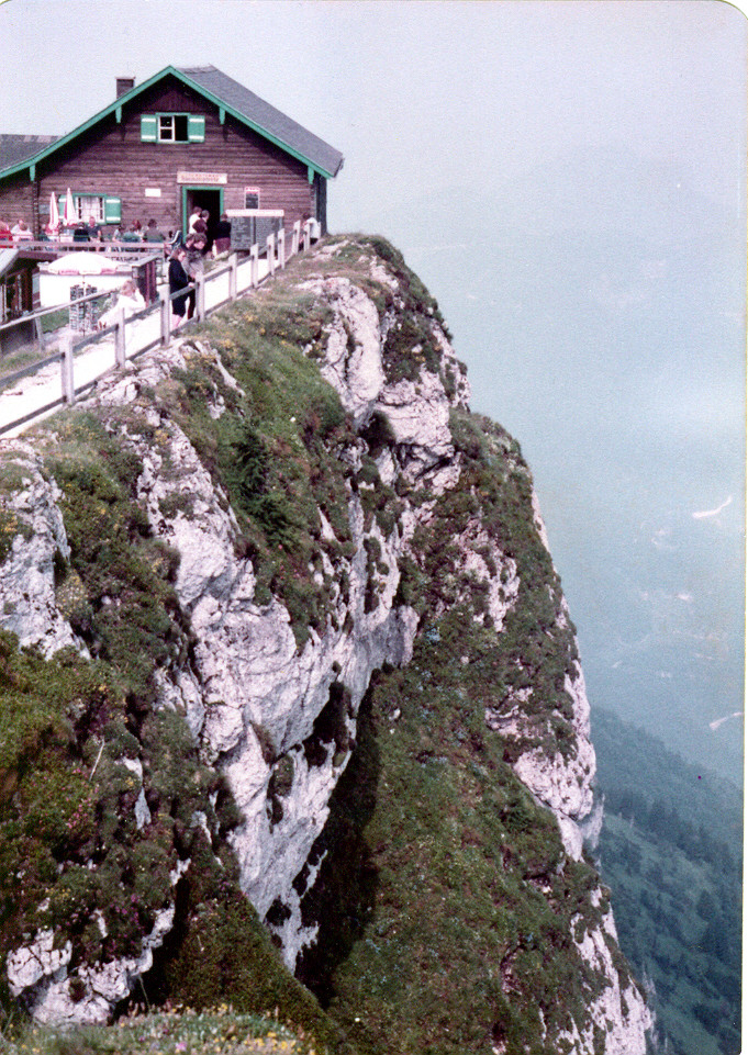 Schafberg y el tren de cremallera más empinado de Austria - Schafberg | Secret World Trip Planner