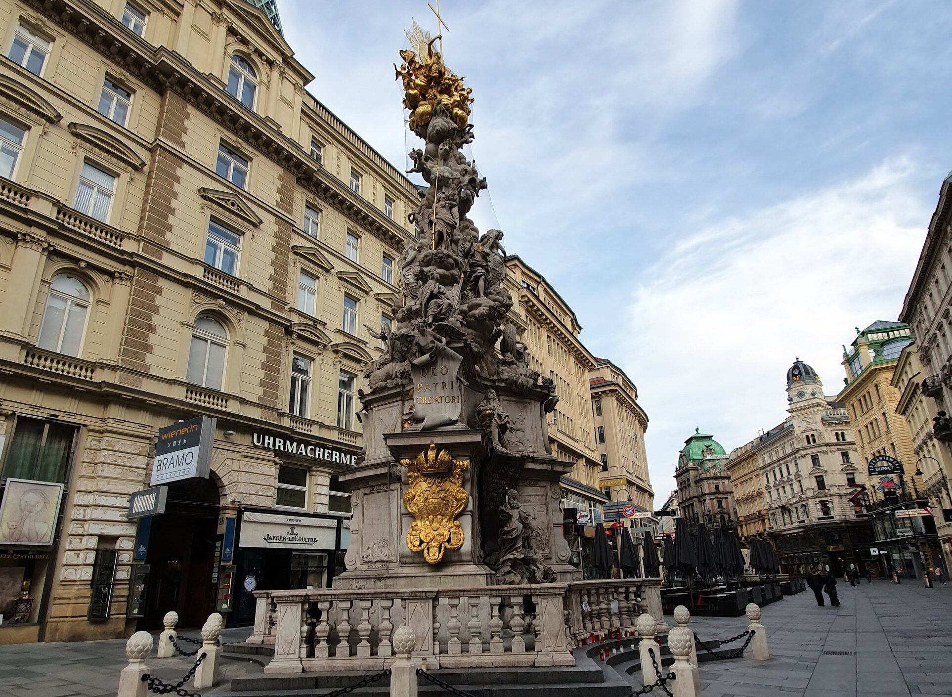 Graben, दिल की Wien - Wien | Secret World Trip Planner