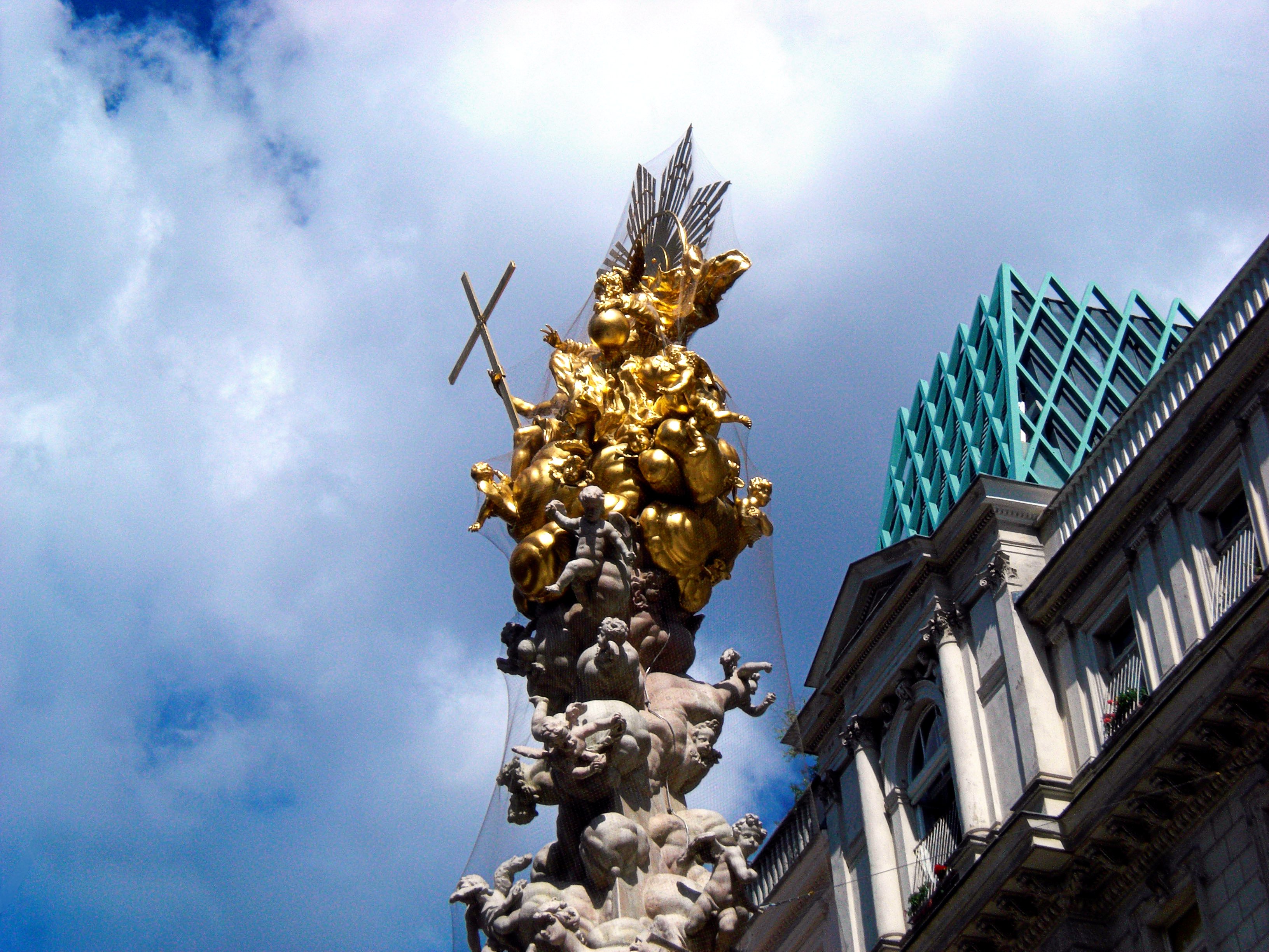Graben, दिल की Wien - Wien | Secret World Trip Planner