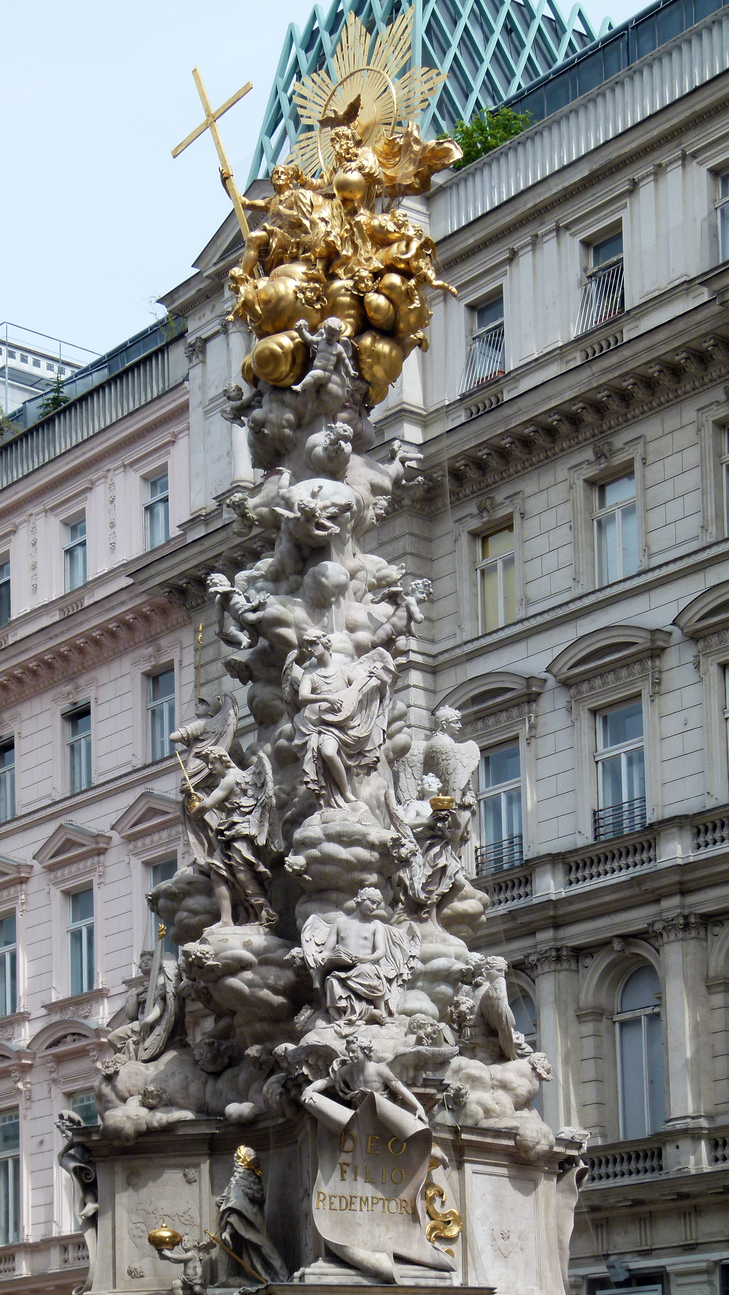 Graben, दिल की Wien - Wien | Secret World Trip Planner