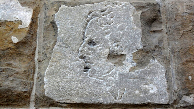 La cara oculta — Firenze