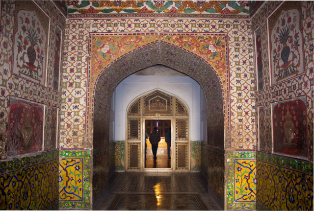The Tomb of Jahangir - Lahore | Secret World Trip Planner