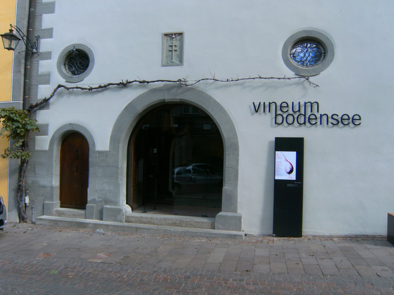 El Vineum Bodensee - Meersburg | Secret World Trip Planner