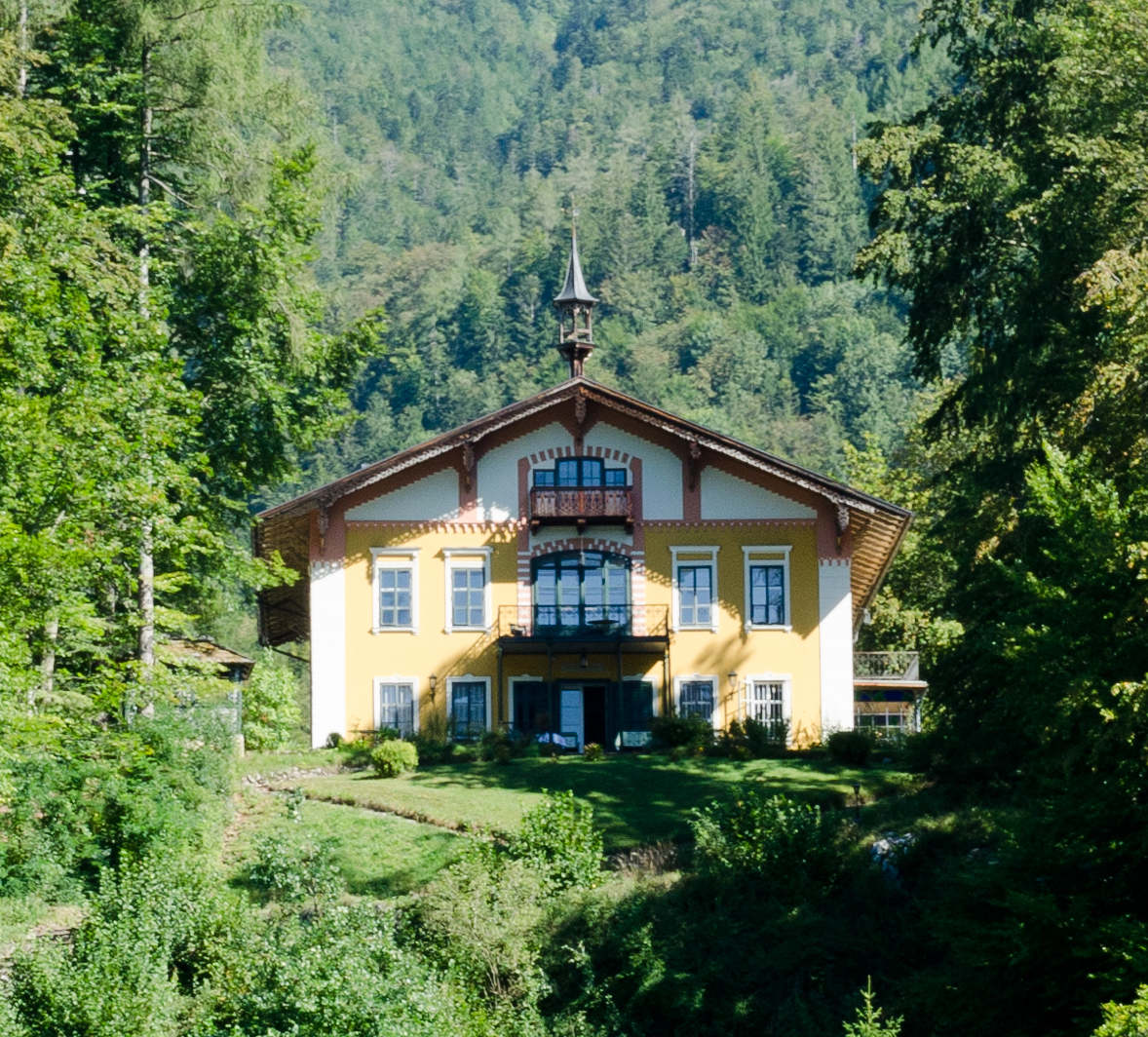 Lago Wolfgang - Wolfgangsee | Secret World Trip Planner