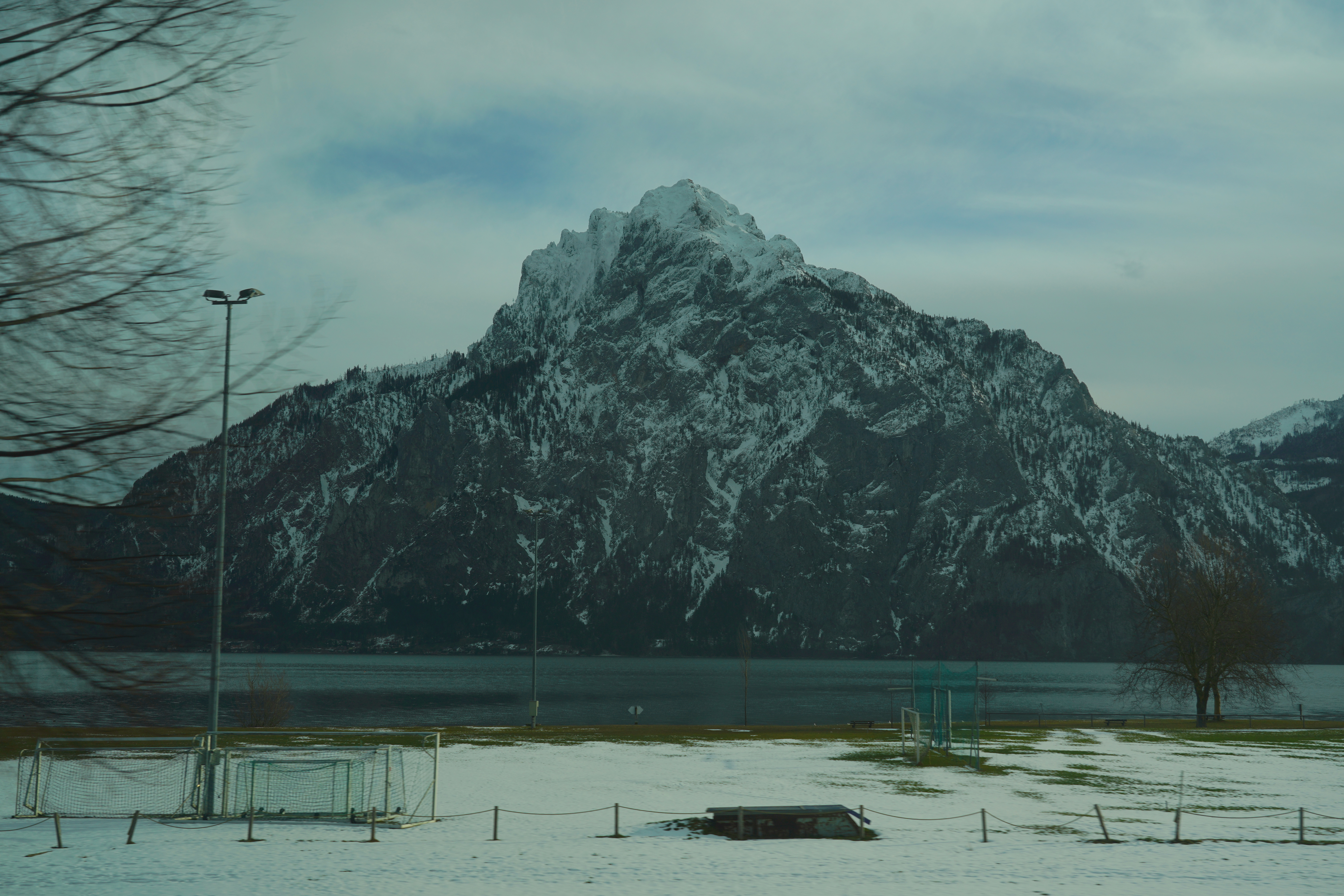Lago de Traunsee - Traunsee | Secret World Trip Planner