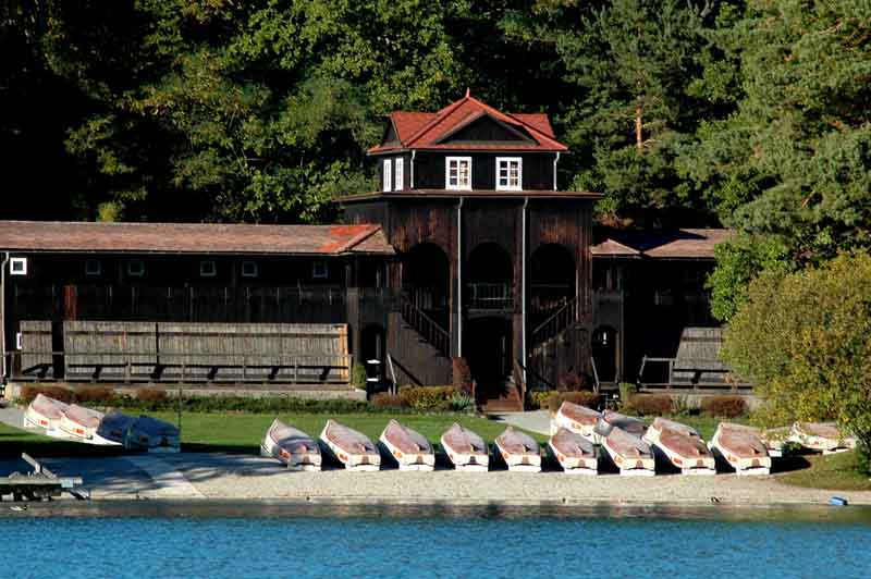 Faaker See, Österreich - Faaker See | Secret World Trip Planner