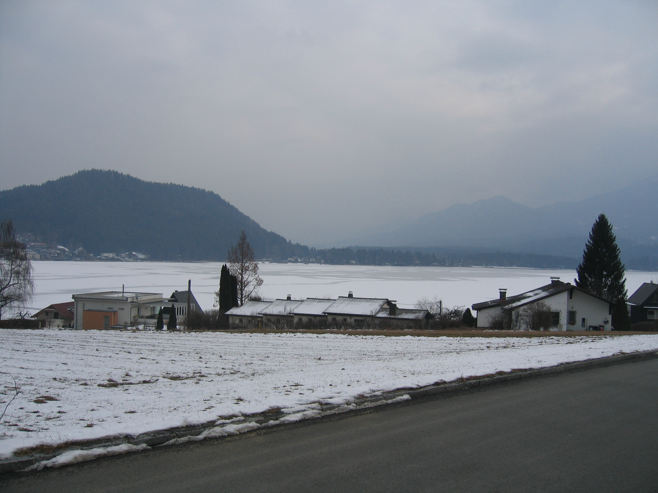 Faaker See, Österreich - Faaker See | Secret World Trip Planner