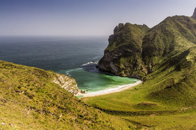 Playa de Al Fazayih - Fazayah Beach | Secret World Trip Planner