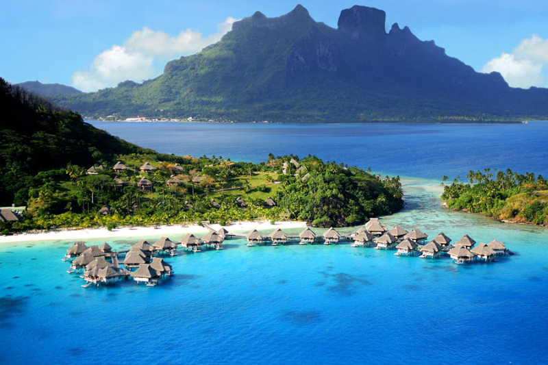 Moorea, l'isola sorella - Moorea | Secret World Trip Planner