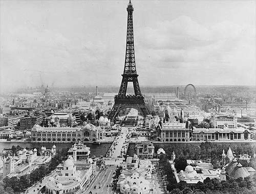 Torre Eiffel - Paris | Secret World Trip Planner
