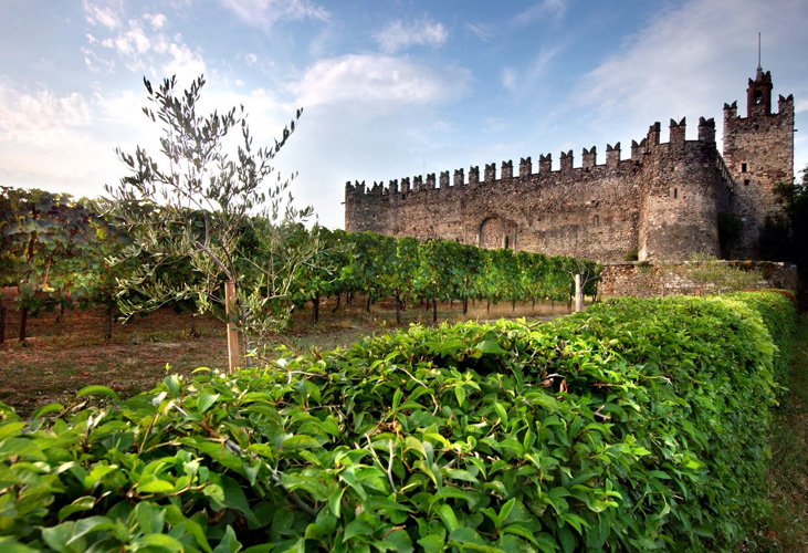 Castle Bornato ແລະ Villa Orlando - Bornato | Secret World Trip Planner