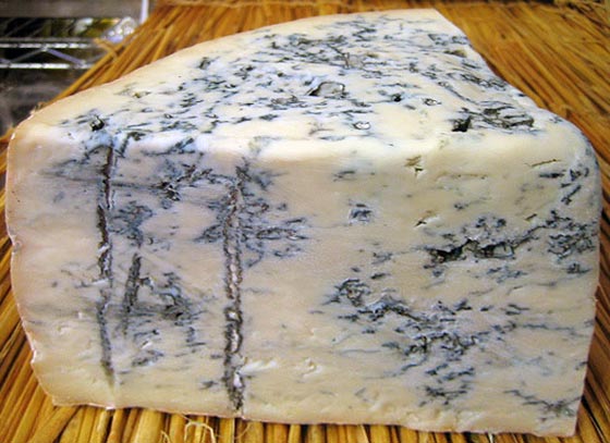 Gorgonzola Cheese - Lombardia | Secret World Trip Planner