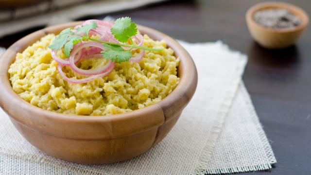 Dominican Mangu - La Romana | Secret World Trip Planner