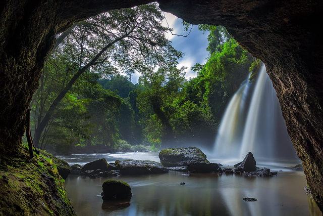 Parque Nacional de Khao Yai - Provincia di Nakhon Ratchasima | Secret World Trip Planner