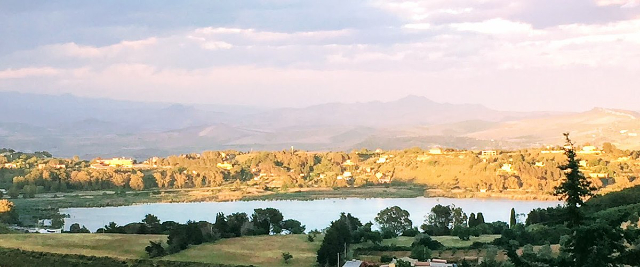 പെർഗൂസ തടാകം - Lago di Pergusa | Secret World Trip Planner