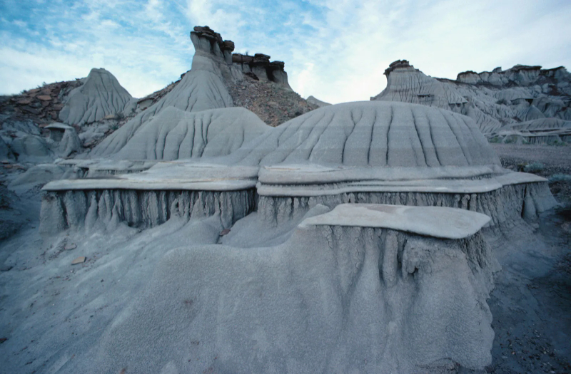 Dinosaurier-Provinzialpark - Alberta | Secret World Trip Planner