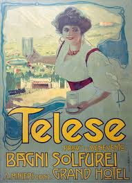 Termes de Telese - Telese Terme | Secret World Trip Planner