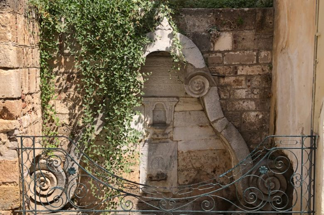 Osmańskie fontanny w Nafplio - Nafplio | Secret World Trip Planner