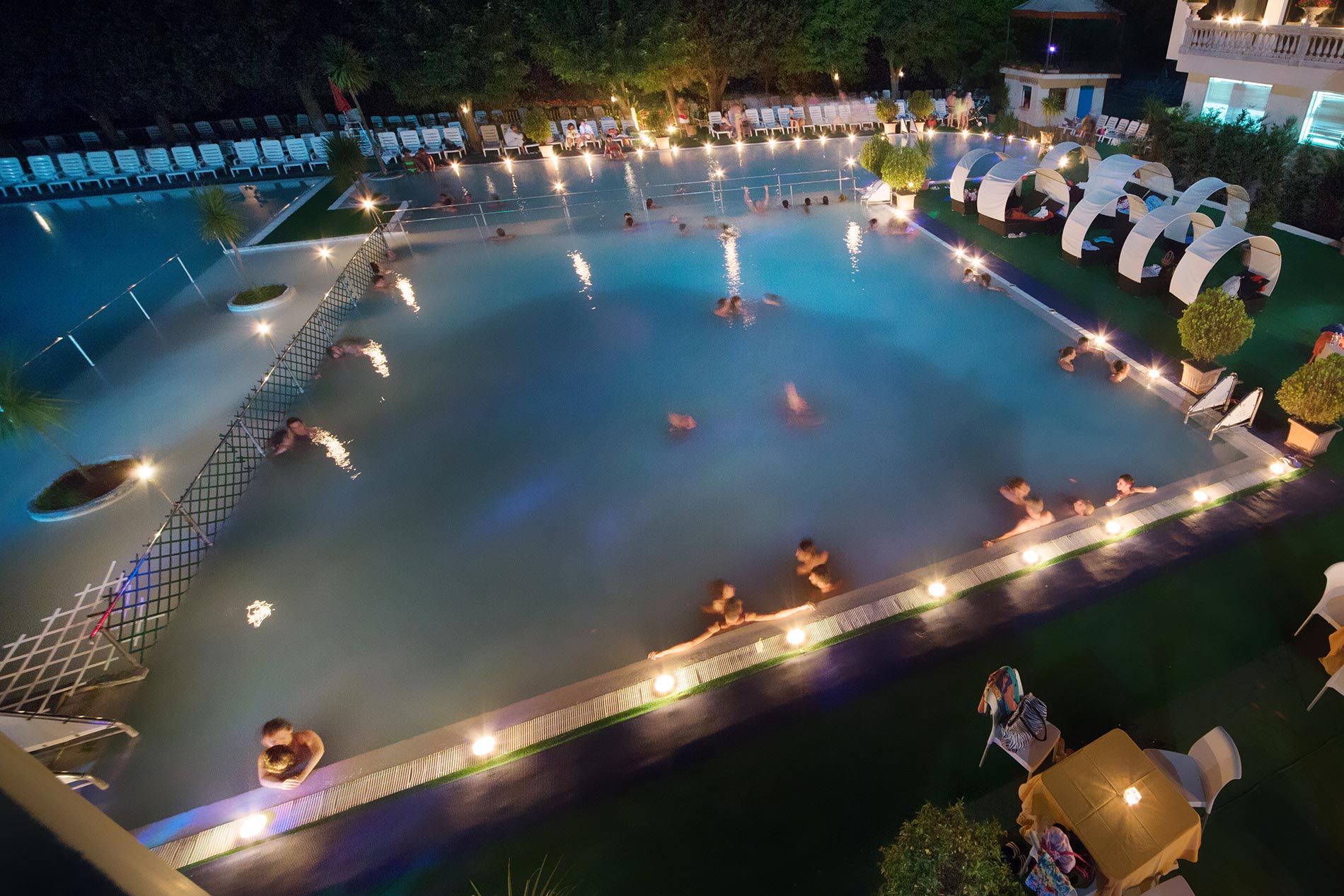 Контурси Терме - Contursi Terme | Secret World Trip Planner
