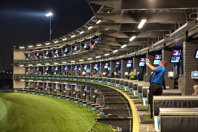 Il meglio del golf a Orlando — Orlando