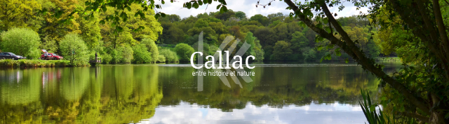 Callac und das bretonische Epagneul - Callac | Secret World Trip Planner