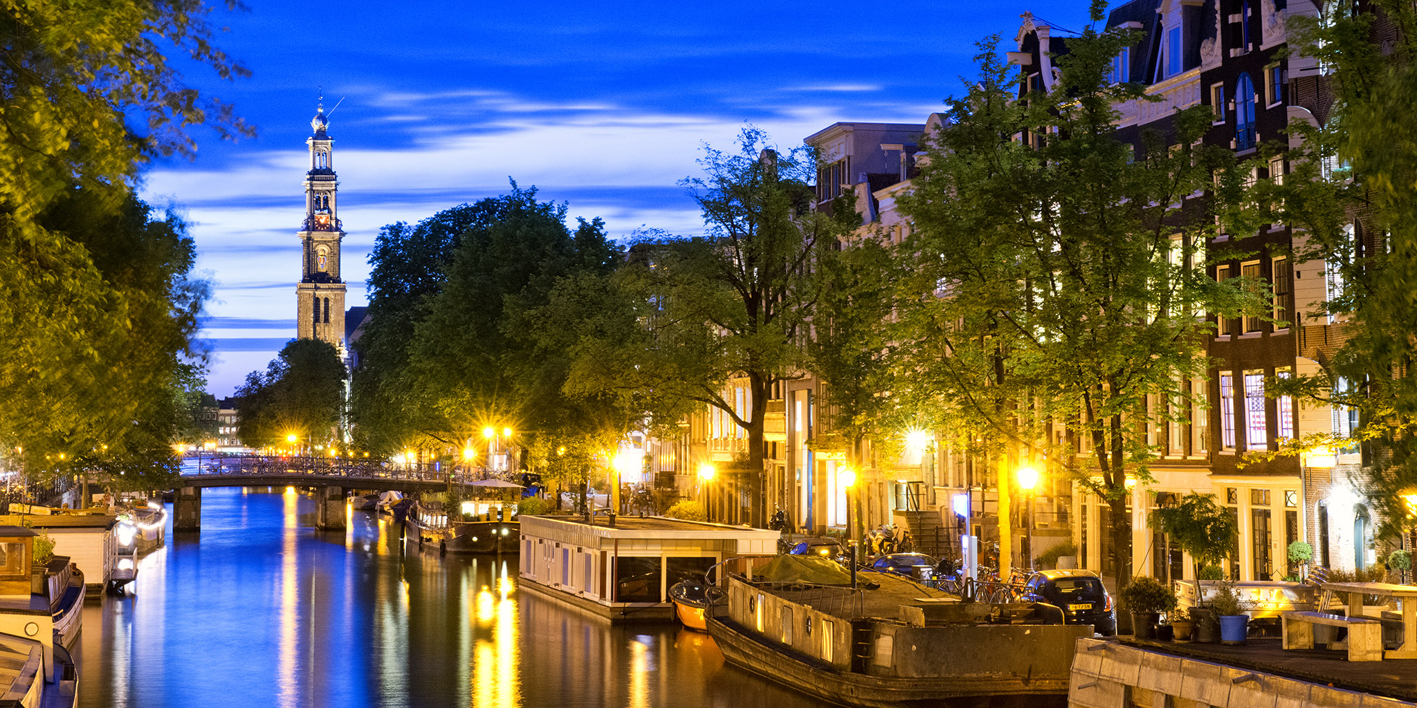 Ëesterkerk - Amsterdam | Secret World Trip Planner