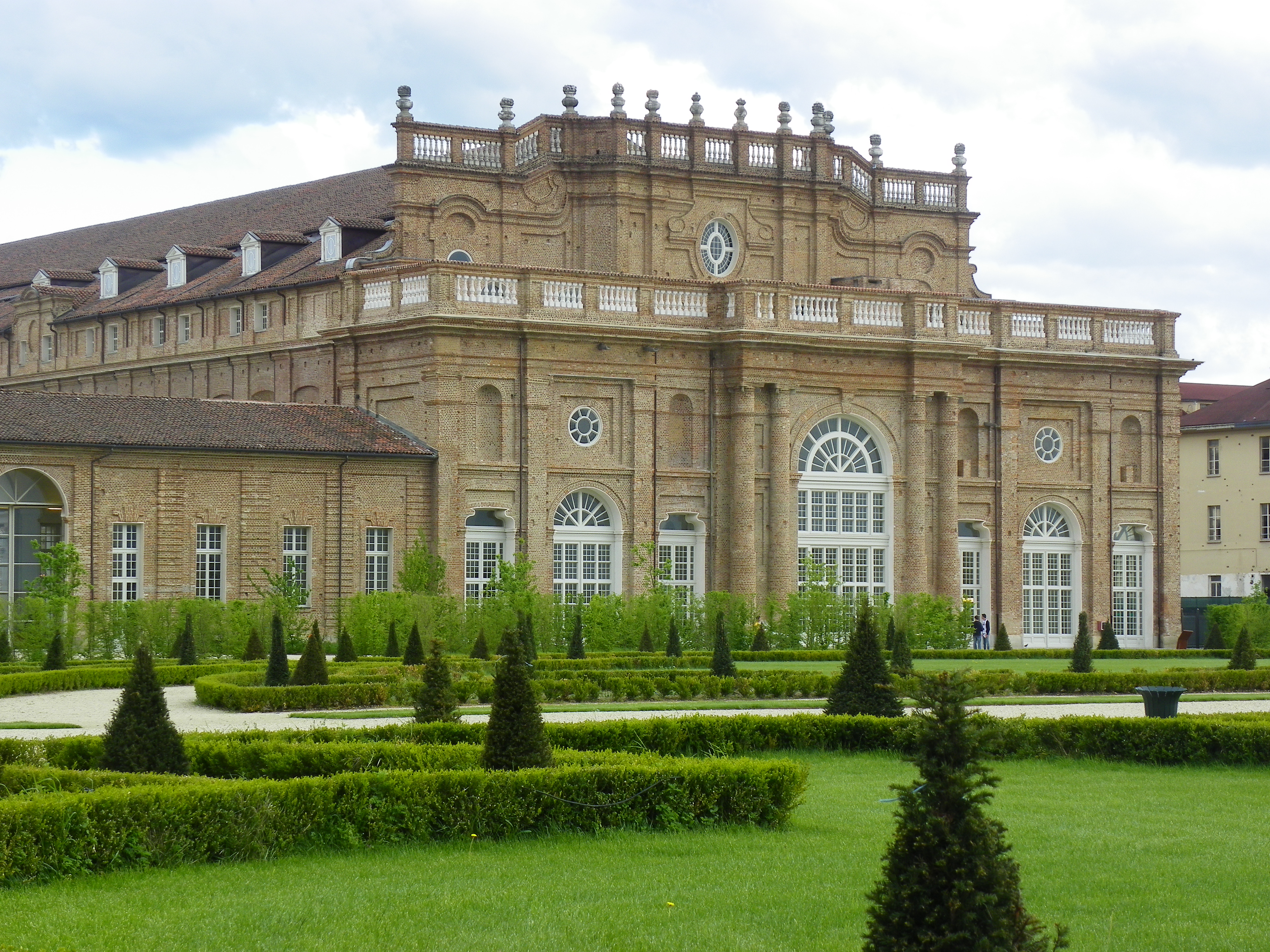 베나리아 레알레 - Venaria Reale | Secret World Trip Planner