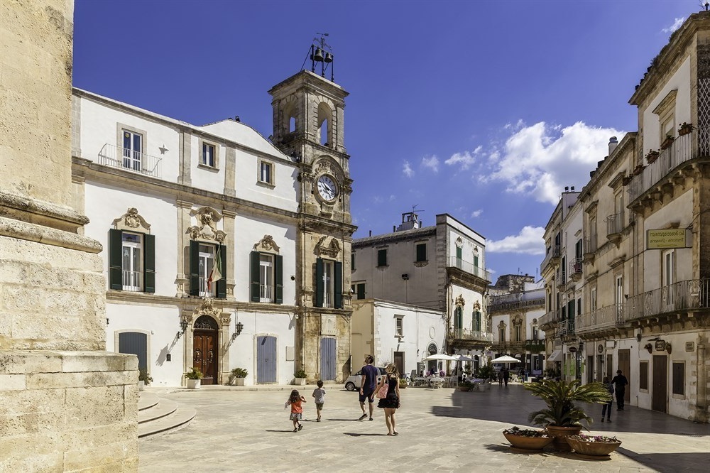 Мартина Франка - Martina Franca | Secret World Trip Planner
