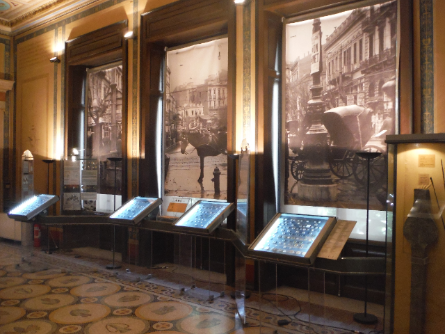 Museum Numismatik Athena - Athina | Secret World Trip Planner