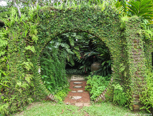 Brief Garten - Beruwala | Secret World Trip Planner