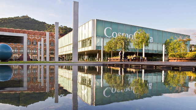 CosmoCaixa ਮਿਊਜ਼ੀਅਮ - Barcelona | Secret World Trip Planner