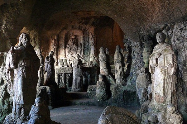 Calabrian ဇာ - Pizzo VV | Secret World Trip Planner