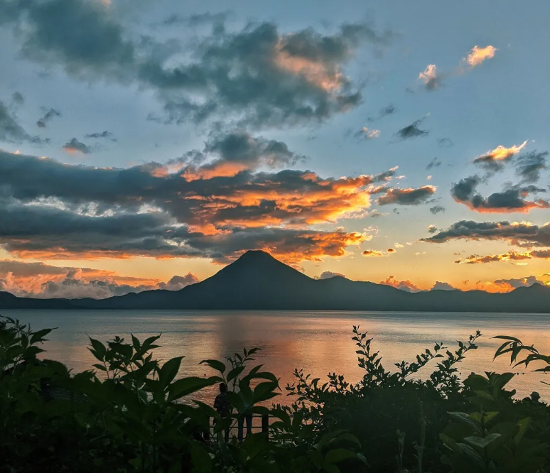 Atitlani järv, Guatemala - Guatemala | Secret World Trip Planner