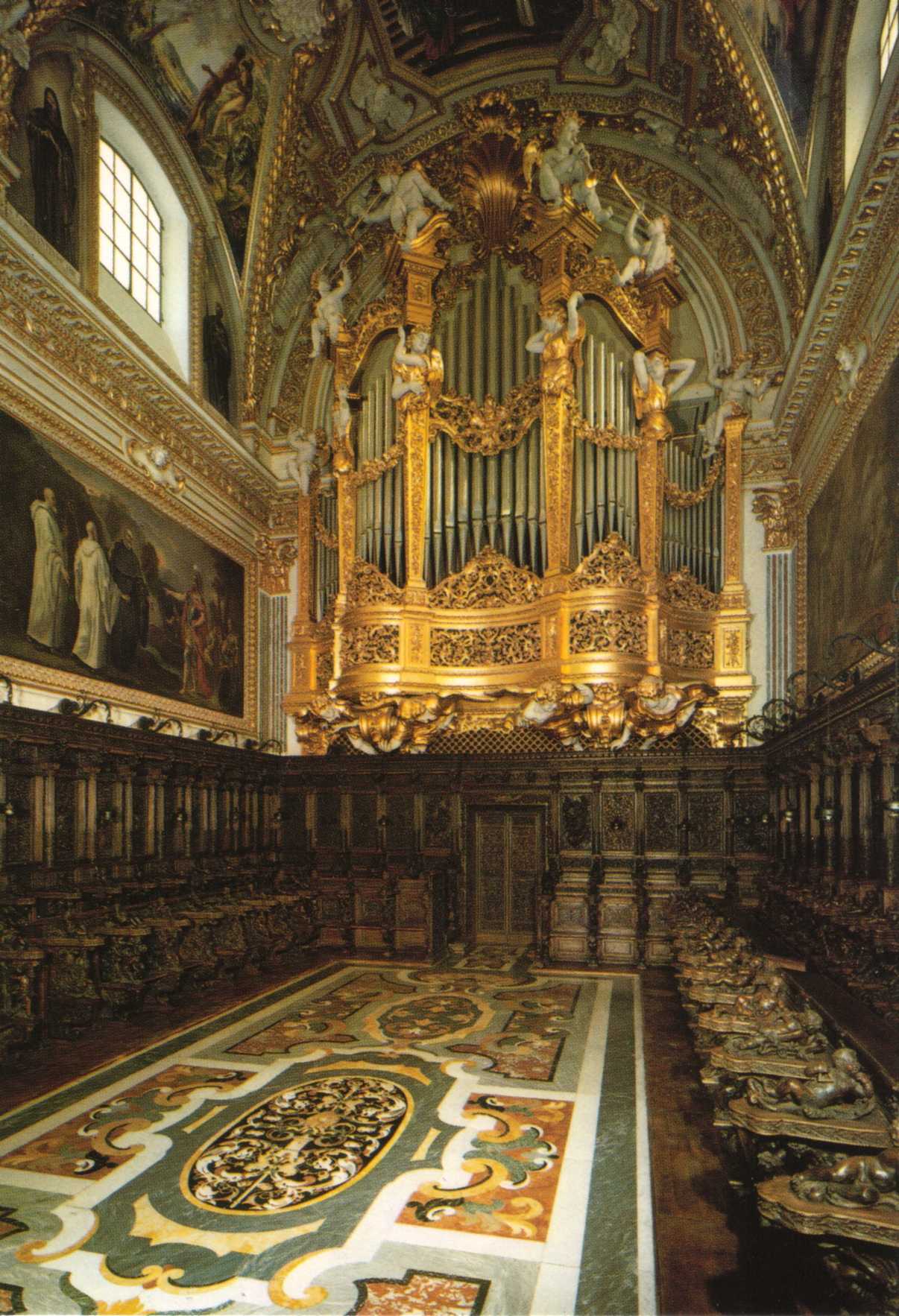 Abadía de Monte Cassino - Montecassino | Secret World Trip Planner
