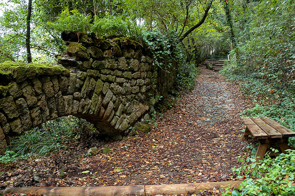 Cratera de Astroni - Napoli | Secret World Trip Planner
