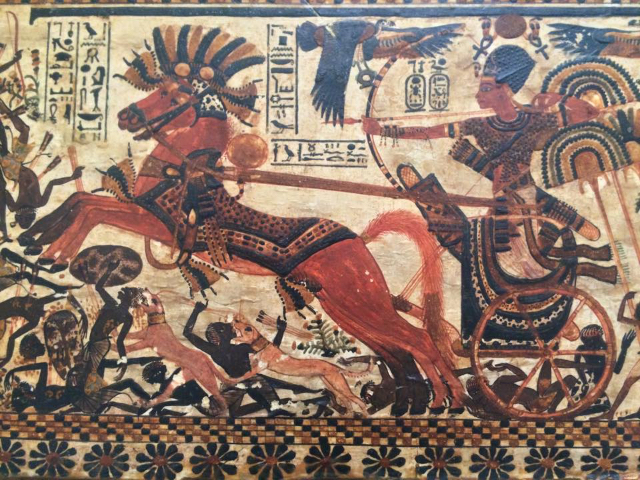 Muzej konja - Sidi Gaber | Secret World Trip Planner