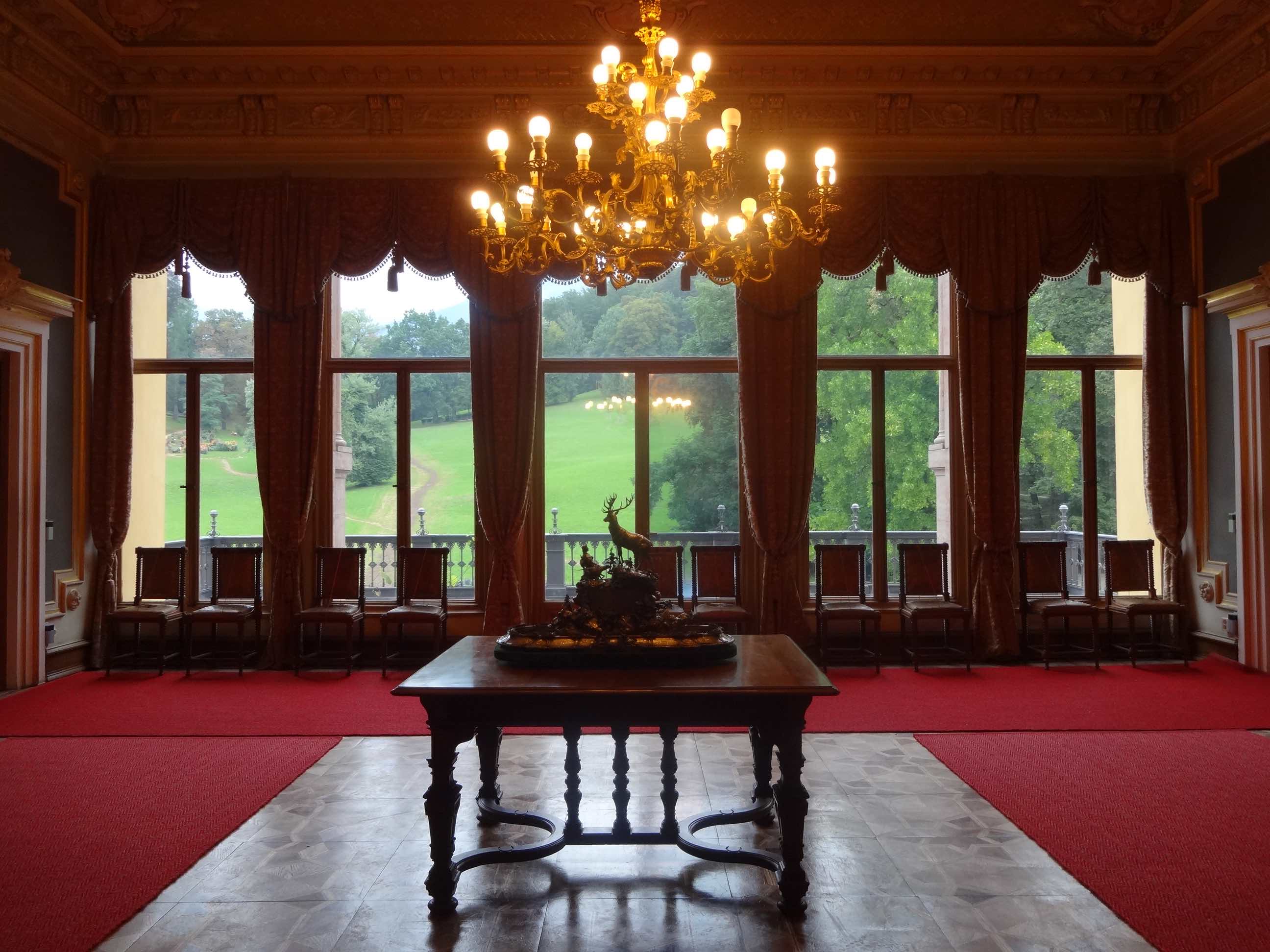 Kaiservilla di Bad Ischl - Bad Ischl | Secret World Trip Planner
