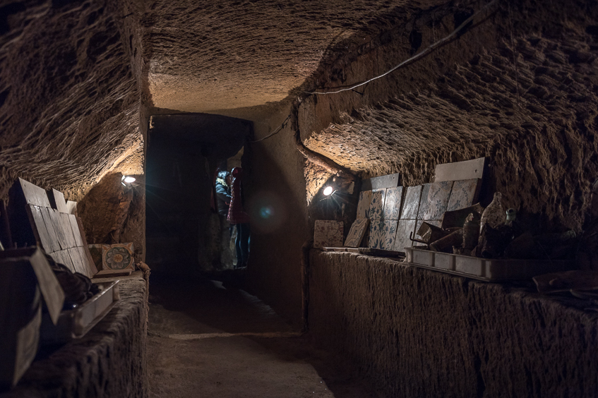 Območje zdravja in območje: Aucquiglia del Pozzaro - Napoli | Secret World Trip Planner