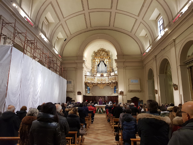 San Domenico katedros bažnyčia - Fermo | Secret World Trip Planner