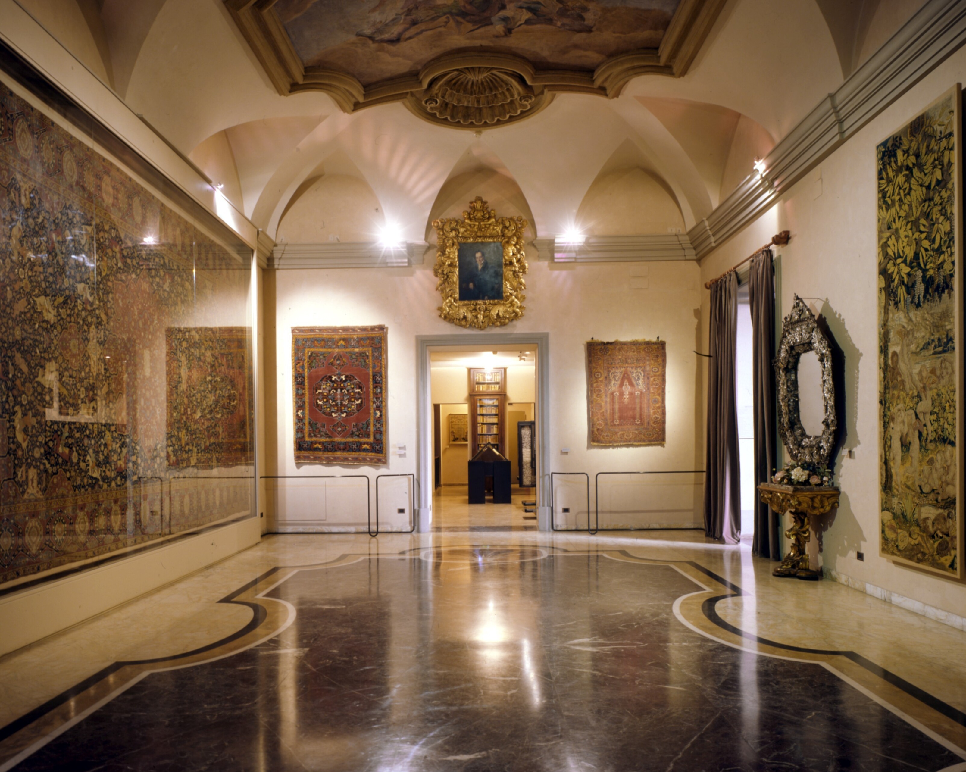 Milan / Poldi Pezzoli Muzeyi - Milano | Secret World Trip Planner