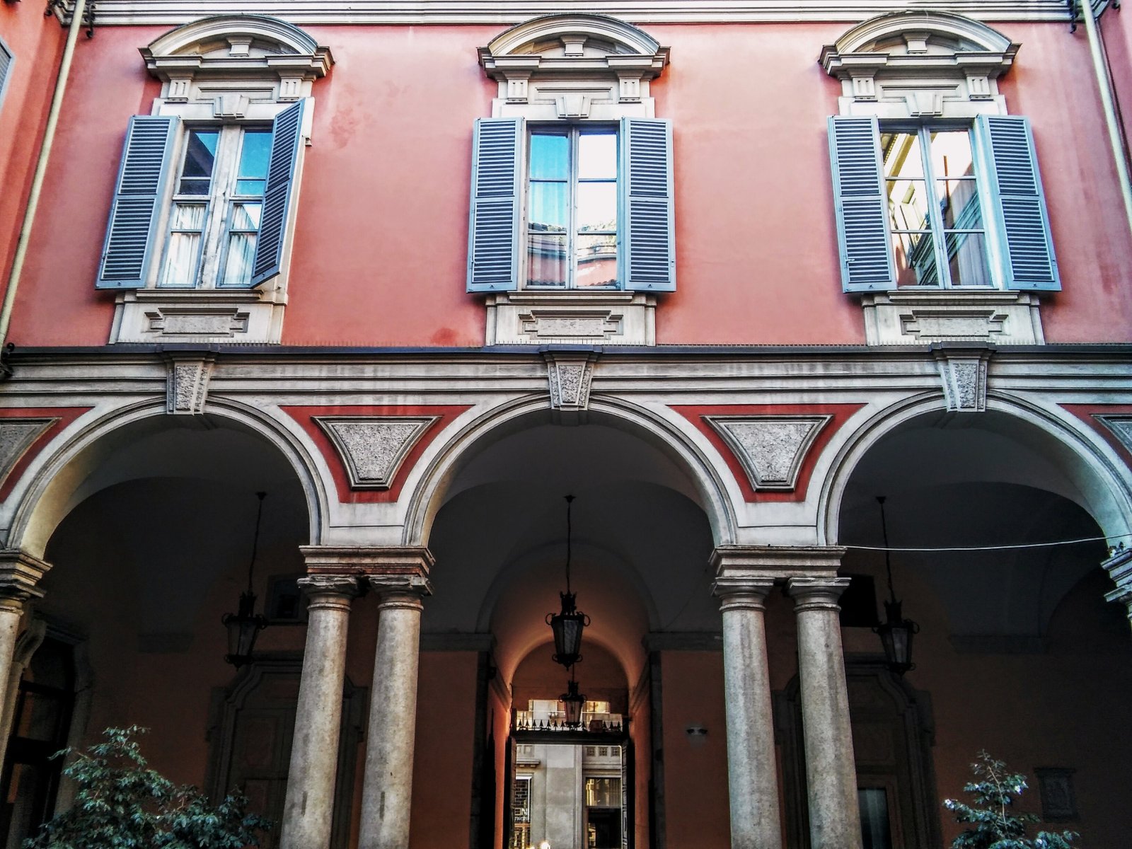 Milan / Poldi Pezzoli Muzeyi - Milano | Secret World Trip Planner