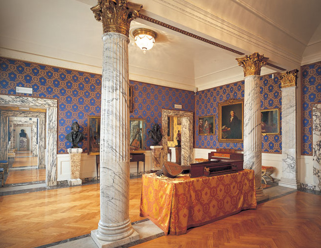 Museo Teatro alla Scala - Milano | Secret World Trip Planner