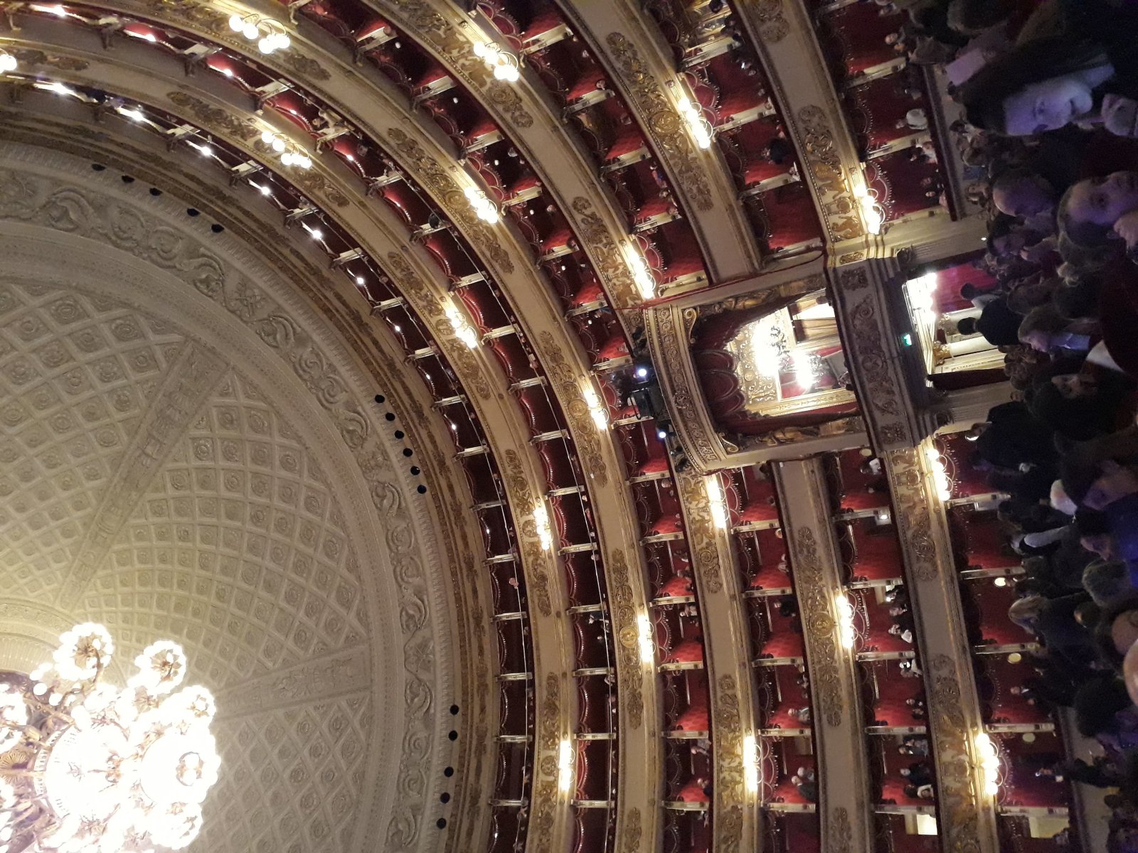 Museo Teatro alla Scala - Milano | Secret World Trip Planner