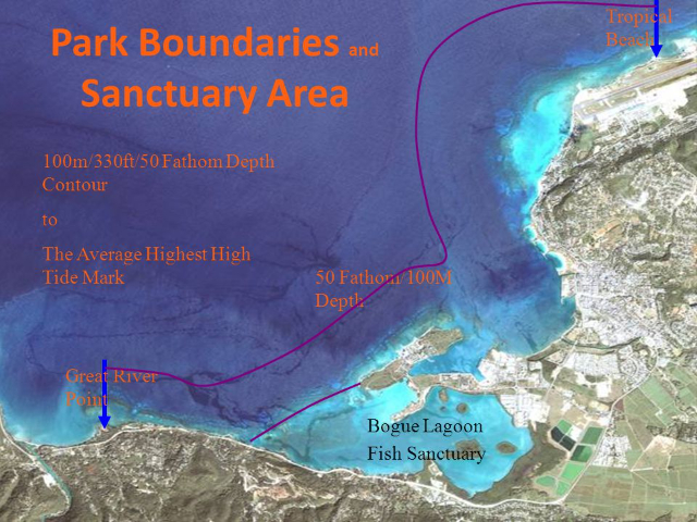 Meerespark Montego Bay - Montego Bay | Secret World Trip Planner