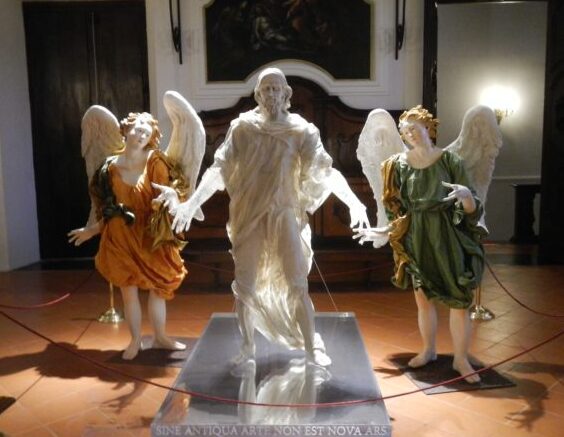 Nápoles e o Cristo revelado - Napoli | Secret World Trip Planner