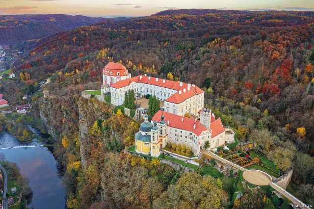 Castillo de Vranov nad Dyjí — Vranov nad Dyjí