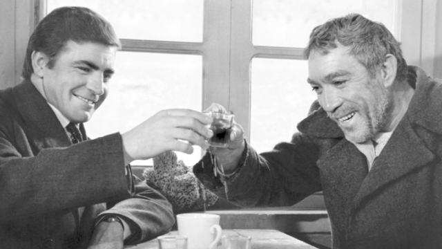 Le vere origini di Zorba: Svelare l'uomo che ha ispirato un classico della letteratura - Maina | Secret World Trip Planner