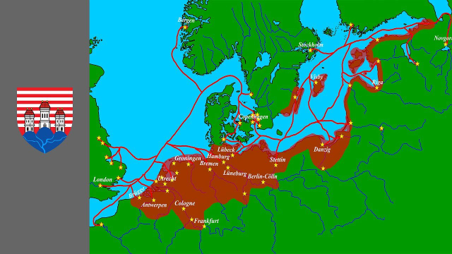 Hanse - Bergen | Secret World Trip Planner