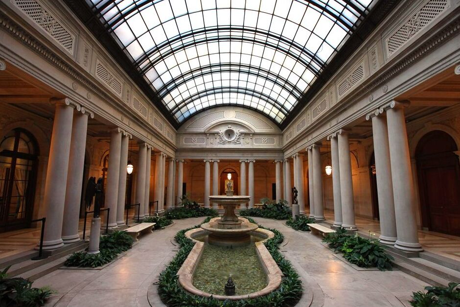 Lungsod Ng New York - New York | Secret World Trip Planner