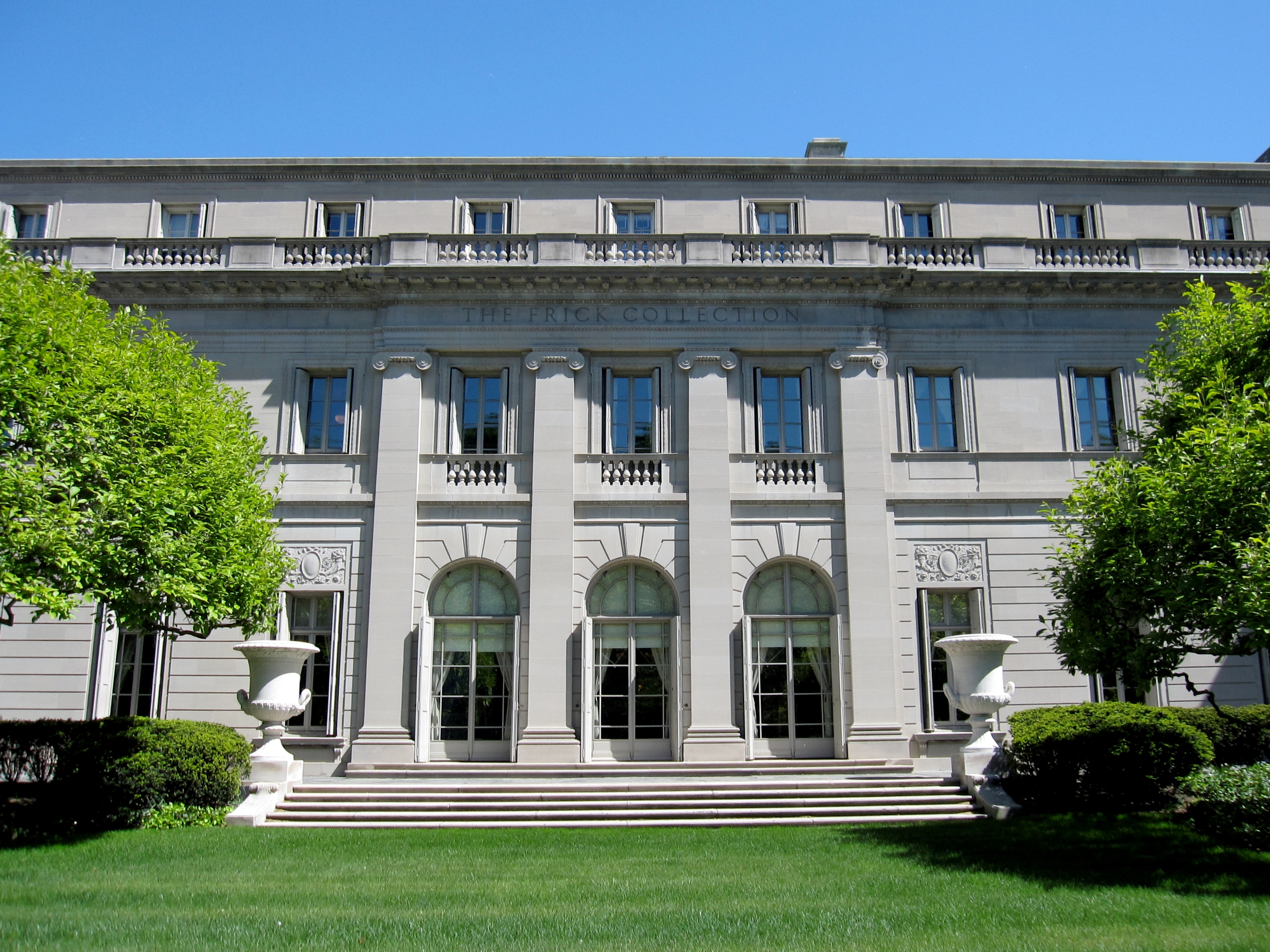 Lungsod Ng New York - New York | Secret World Trip Planner